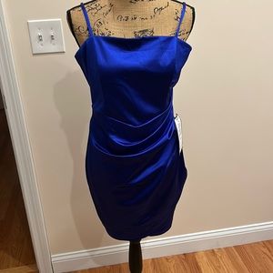 Macys evening dress